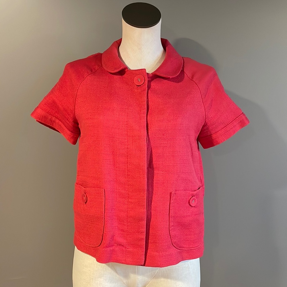 EUC Banana Republic Spring Jacket. Small